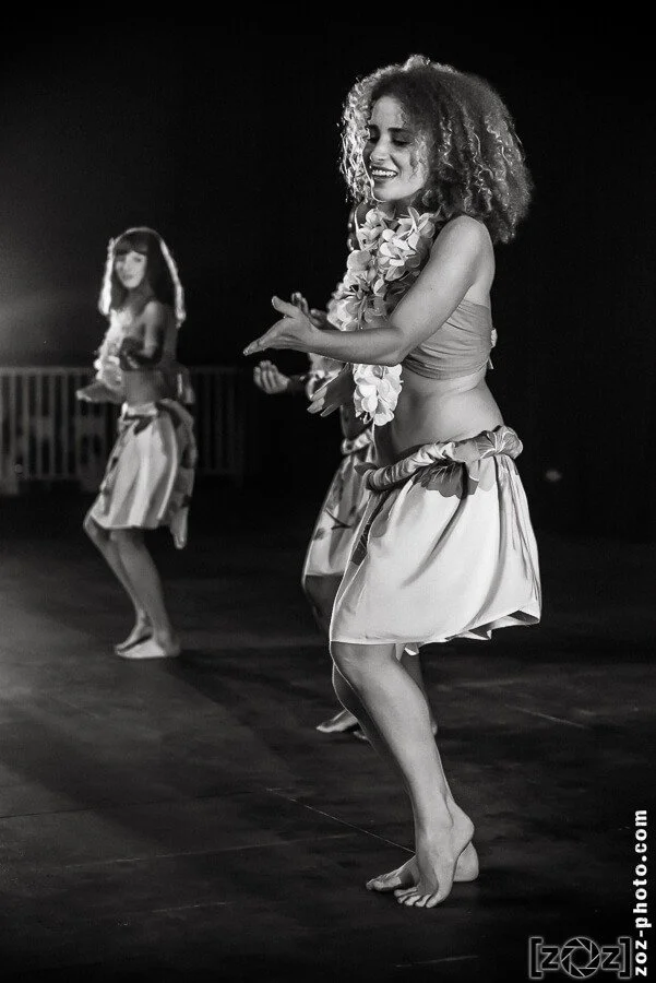 Master-Class de Zumba, Arcadium (Annecy), le 4 octobre 2013