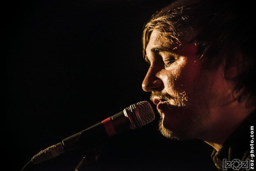 Holy Two et Old Mountain Station au Kraspek Myzik