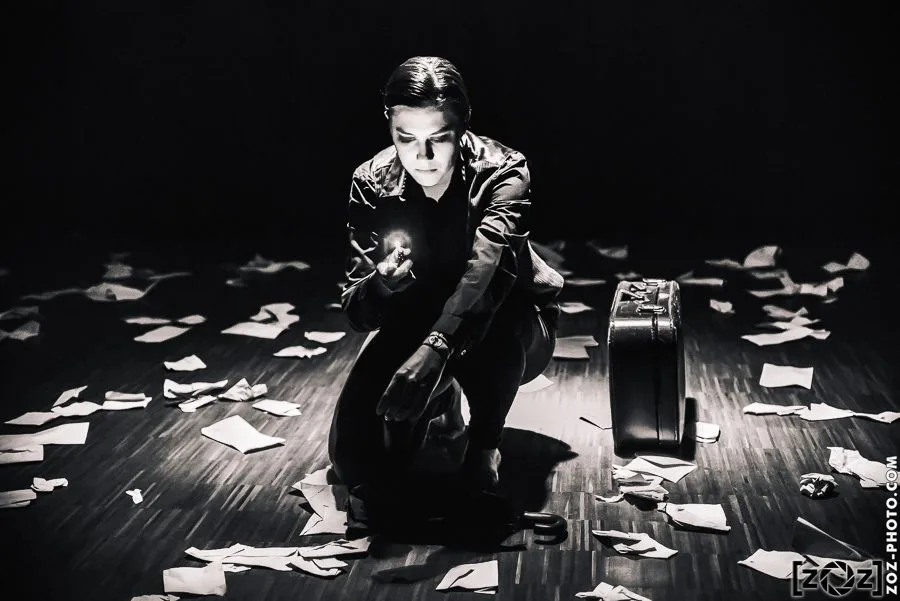 Lacrimosa: une ode à la vie