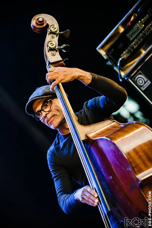Raphael Gualazzi, concert aux Nuits de Fourvière (Lyon), le 24 juillet 2014