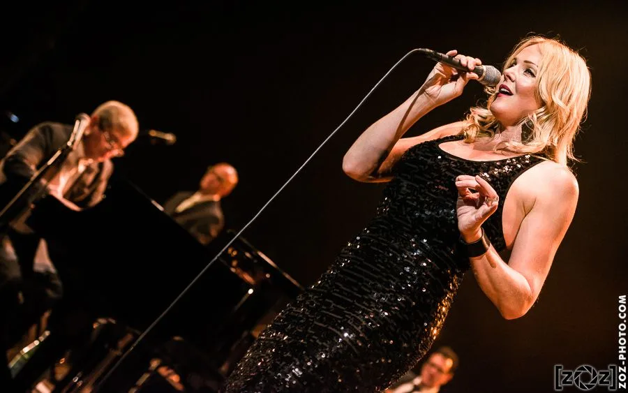 Pink Martini et Raphael Guallazi aux Nuits de Fourvière