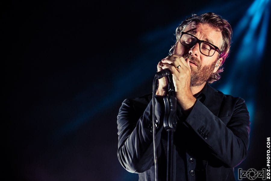 The National aux Nuits de Fourvière