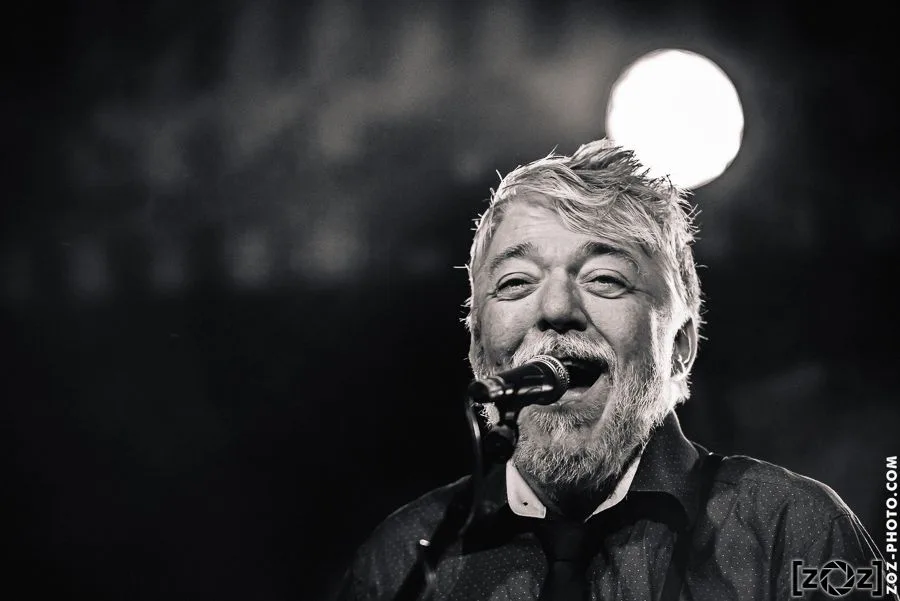 Parabellum, concert au festival Apiroknofobi, le 19 juillet 2014
