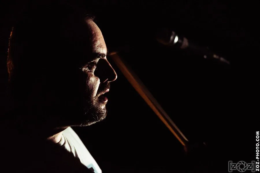 Margaret Catcher, concert à la Cave à Musique, le 30 janvier 2015
