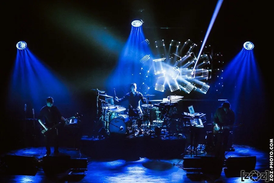 EZ3kiel, concert à l'Hexagone (Meylan), le 29 avril 2015