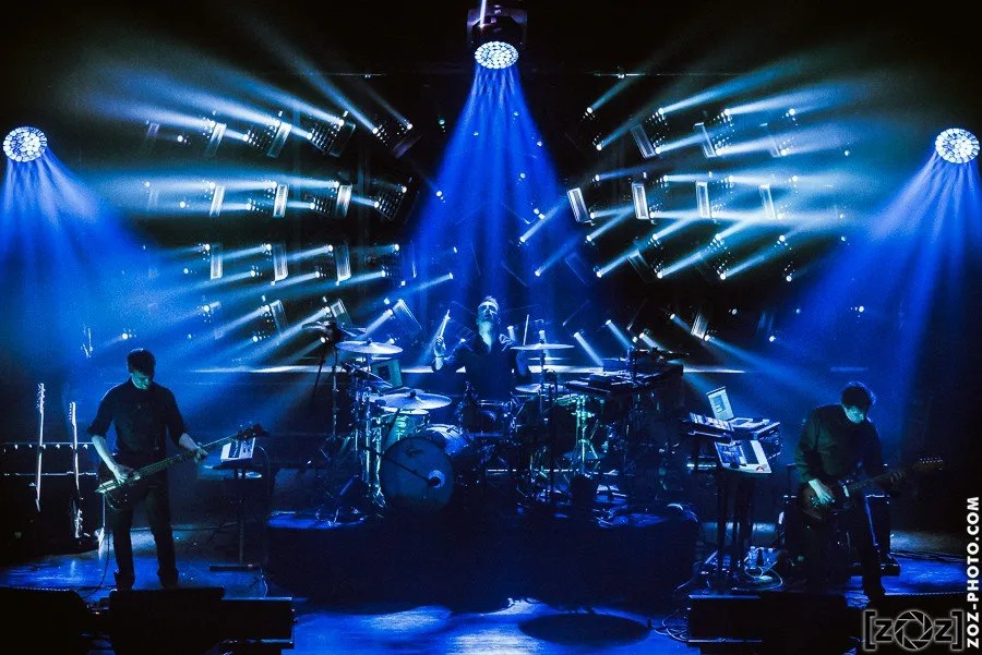 EZ3kiel, concert à l'Hexagone (Meylan), le 29 avril 2015