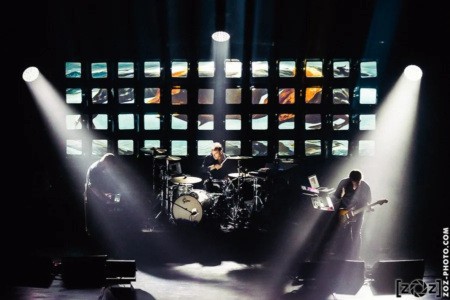 EZ3kiel, concert à l'Hexagone (Meylan), le 29 avril 2015