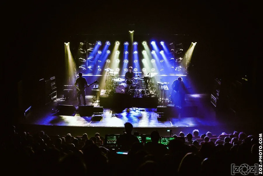 EZ3kiel, concert à l'Hexagone (Meylan), le 29 avril 2015