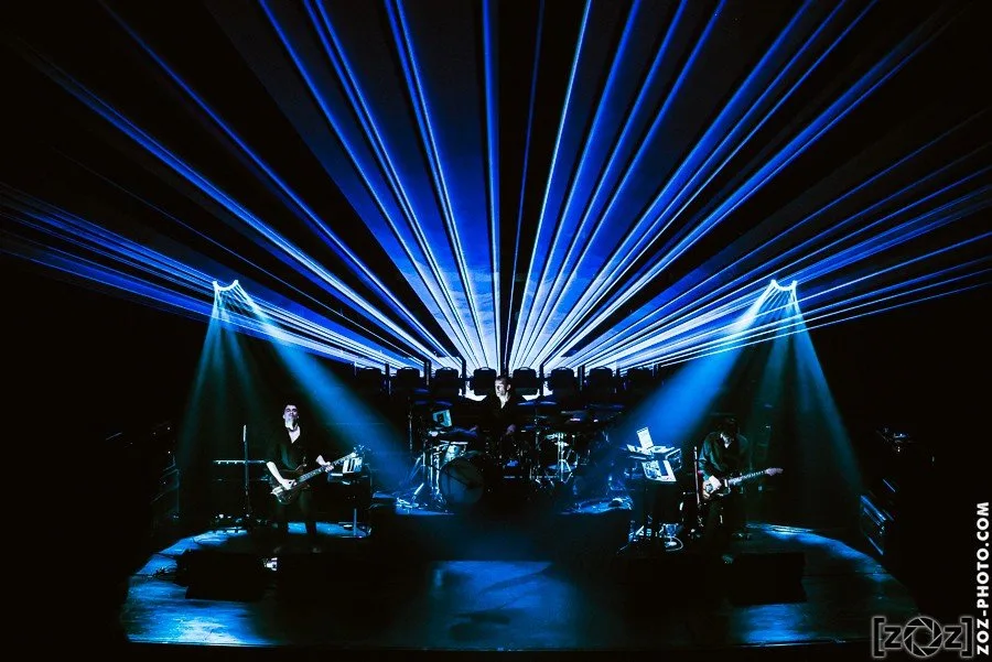 EZ3kiel, concert à l'Hexagone (Meylan), le 29 avril 2015