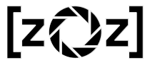 zOz photographe lyon logo