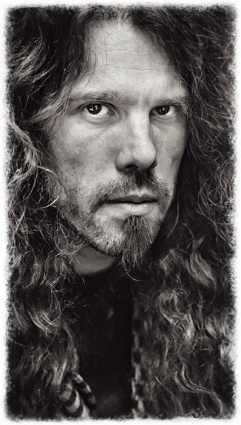 Portrait [zOz], photographe Lyon